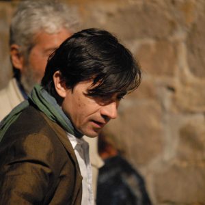 Luigi Lo Cascio - La valigia dell'attore 2011 - Foto di F. Presutti